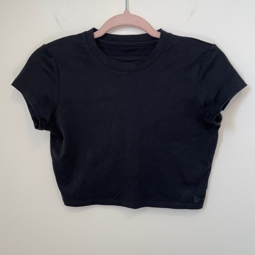 Alphalete crop top XS